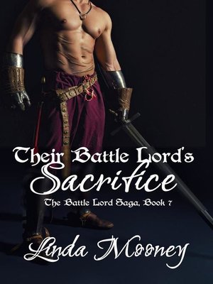 cover image of Their Battle Lord's Sacrifice